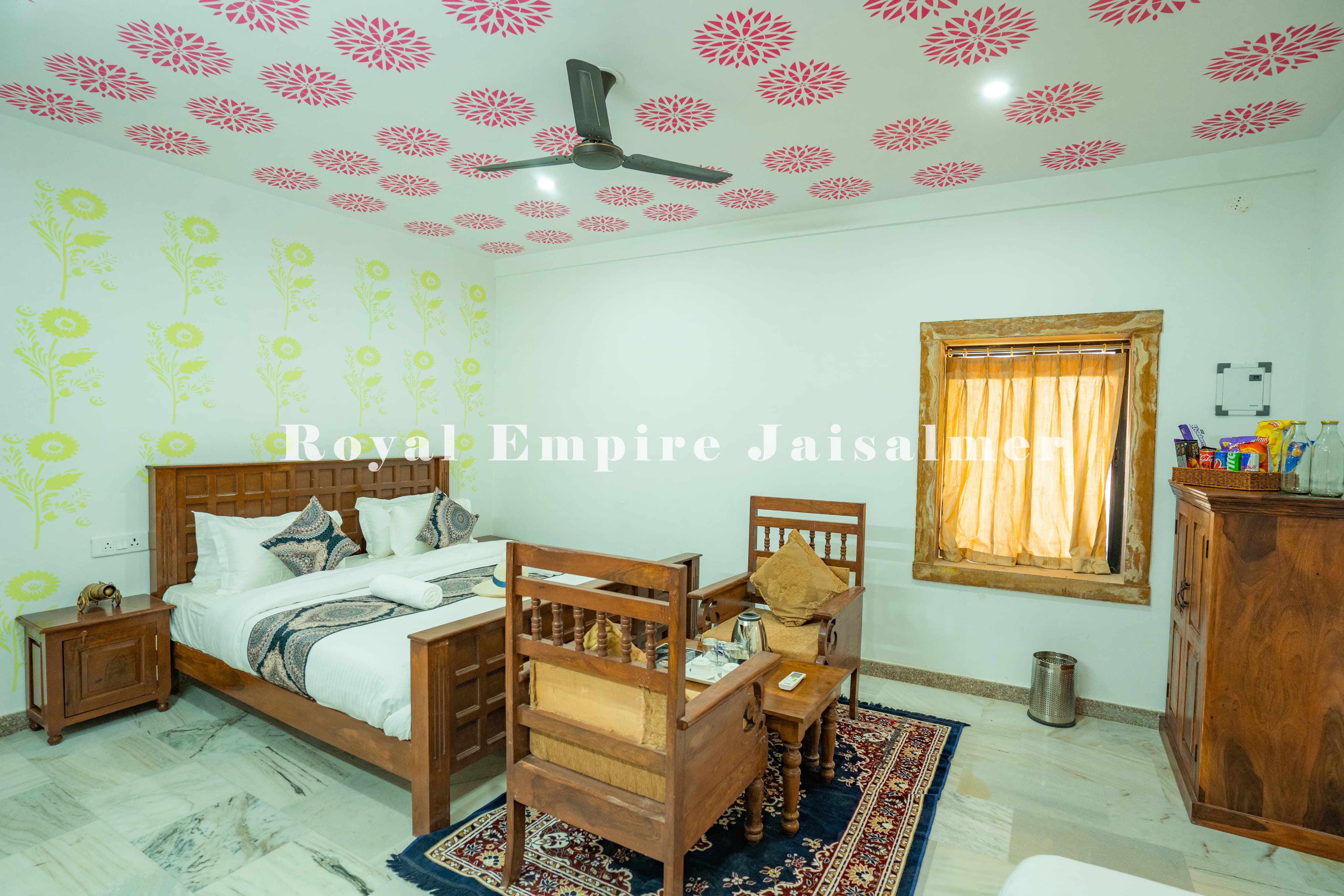 heritage-room