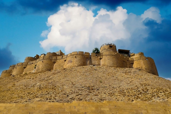 Jaisalmer Fort