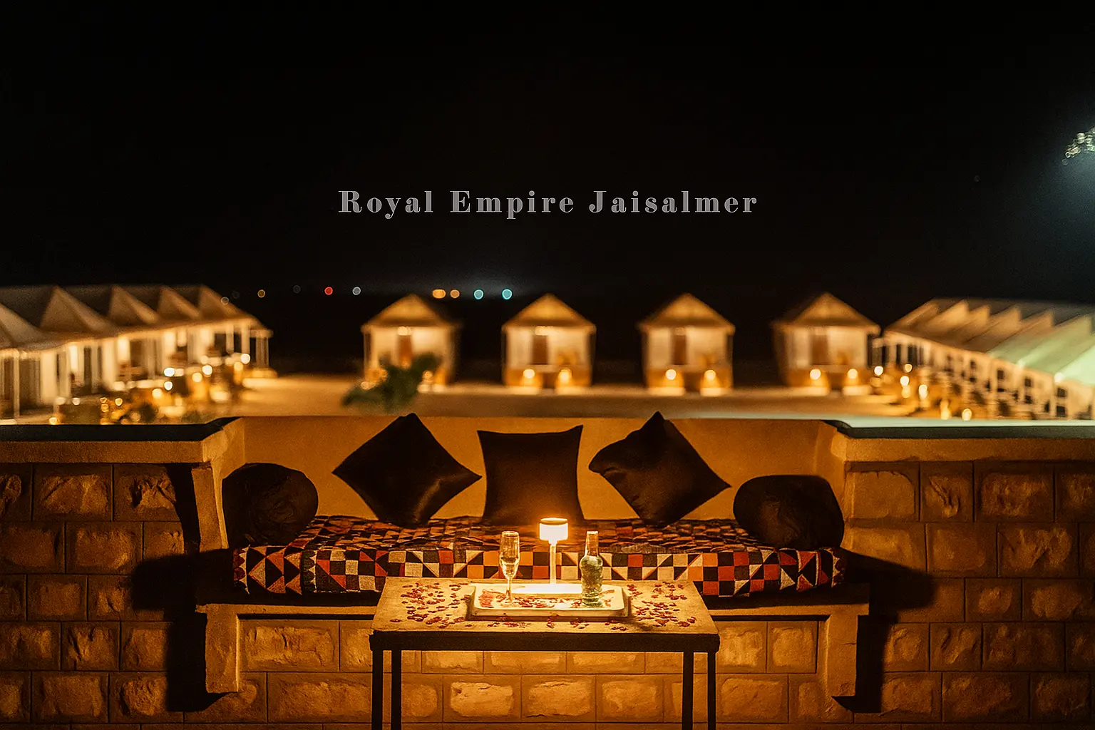 Royal Empire Jaisalmer