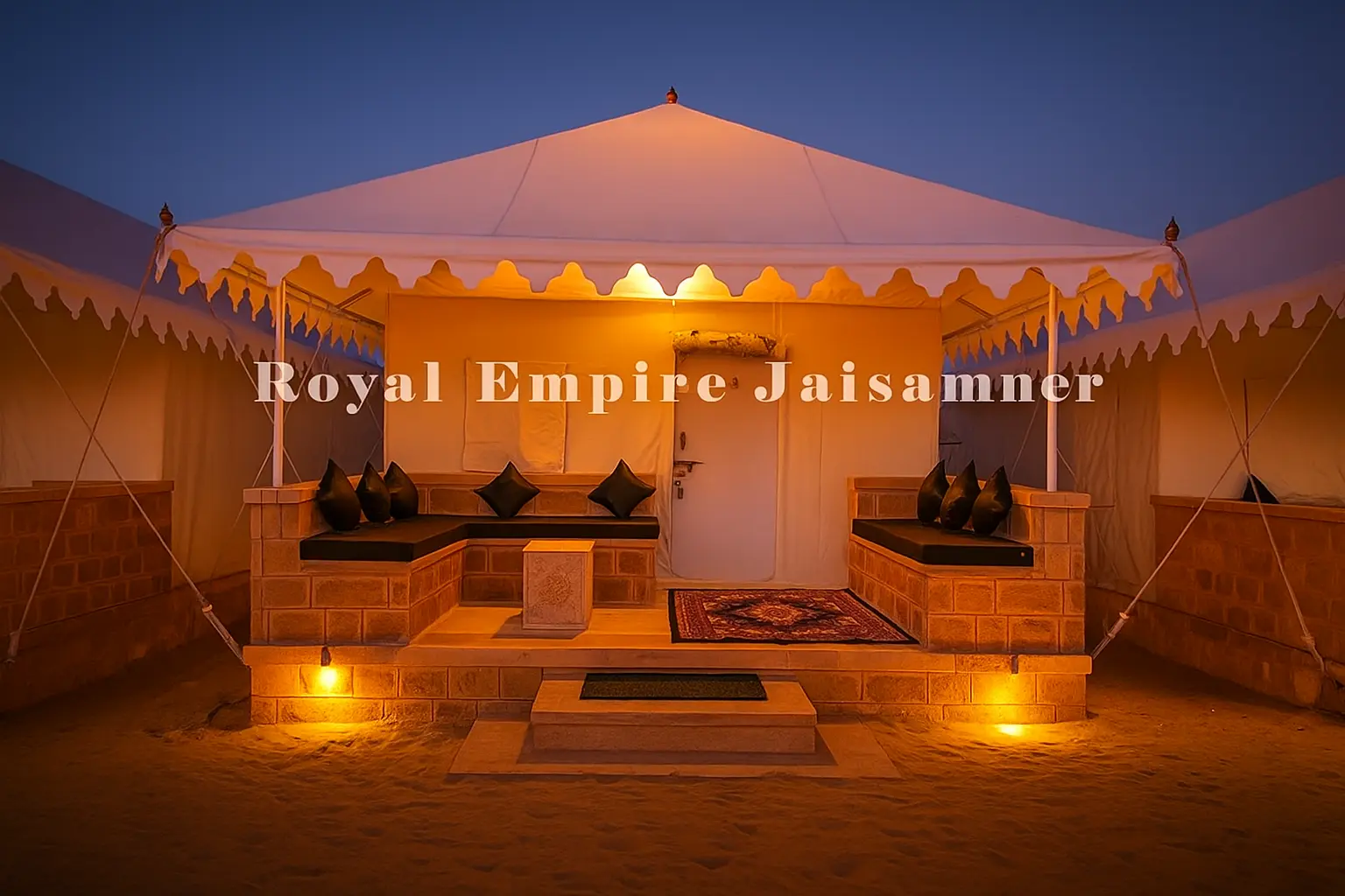 Royal Empire Jaisalmer